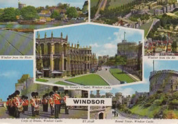 WINDSOR, MULTIVUE COULEUR  REF 15089 - Windsor