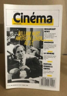 Revue Hebdomadaire De Cinéma N° 432 - Cine / Televisión