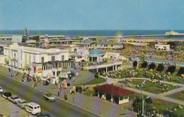 SKEGNESS, EMBASSY AND GRAND PARADE, BELLE ANIMATION COULEUR  REF 15090 - Otros & Sin Clasificación