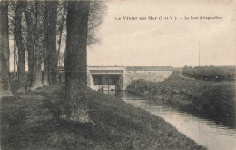 Le Vivier Sur Mer * Le Pont D'angoulême - Sonstige & Ohne Zuordnung
