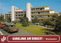 Wiesbaden - Klinik Am Bingert - Wiesbaden