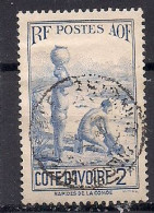 COTE D IVOIRE    OBLITERE - Used Stamps