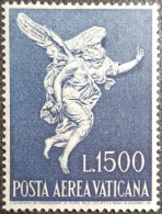 VATICAN. PA Y&T N°46* Neuf* (issu D'une Collection). - Poste Aérienne