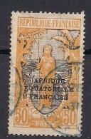 A. E. F.     OBLITERE - Used Stamps