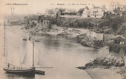 Dinard * La Baie Du Prieuré * Villas - Dinard