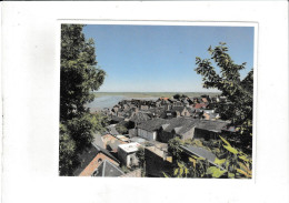 80*   St Valery Sur Somme Vue Sur La Baie - Saint Valery Sur Somme