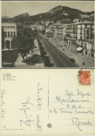 SALERNO -VIA ROMA 1955 - Salerno