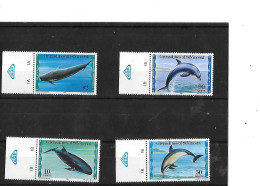 Saint Vincent Grenadines Baleines Dauphins  NSC - Other & Unclassified