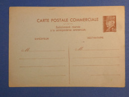 DL3 FRANCE  BELLE  CARTE ENTIER  PETAIN 1941+NON VOYAGEE++ - Other & Unclassified
