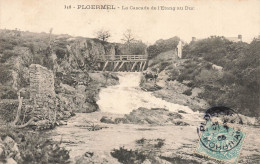 Ploërmel * La Cascade De L'étang Au Duc * Passerelle - Ploërmel