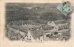 Ploërmel * Vue Sur Le Petit Séminaire - Ploërmel