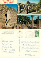 [502728]B/TB//**/Mnh-France  - Vaison La Romaine - Monuments
