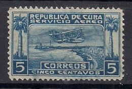 CUBA      OBLITERE - Andere & Zonder Classificatie