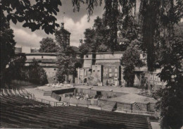 83088 - Augsburg - Freilichtbühne Am Roten Tor - Ca. 1965 - Augsburg