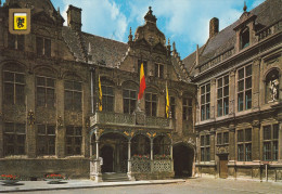 # BELGIQUE - VEURNE - VEURNE / MONUMENTS - Veurne