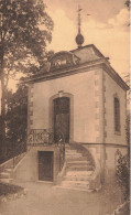 BELGIQUE - Verviers - Château Du Petit Rechain - Propriété De MrDossin - Pavillon De La Barone - Carte Postale Ancienne - Verviers