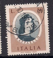 ITALIE    N°  1179   OBLITERE - 1971-80: Usati
