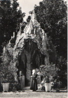 ITALIA - TRESIGALLO (ferrara) - La Grotta Del Sanatorio, Animata Viag.1957 For Grande - MAR 2024/3-03 - Ferrara