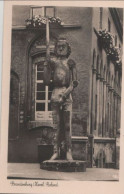 68284 - Brandenburg, Havel - Roland - Ca. 1940 - Brandenburg