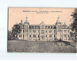 MONTSOULT : Villa Béthanie, Le Grand Bâtiment - Très Bon état - Montsoult