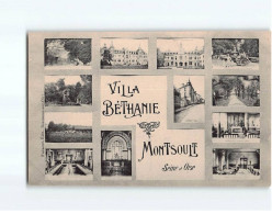 MONTSOULT : Villa Béthanie - Très Bon état - Montsoult