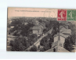 ARNOUVILLE LES GONESSE : Avenue Chémier - état - Arnouville Les Gonesses