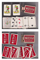 Jeu De Cartes  Amer Picon - Other & Unclassified