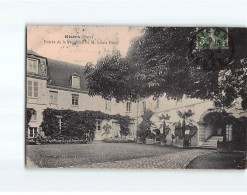 GISORS : Entrée De La Propriété De M. Louis Passy - état - Gisors