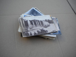 Lot De 200 Cartes France Et Un Peut Etranger Ancienne 9x14 - 100 - 499 Postcards