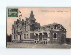 SALBRIS : Le Château D'Orties - Très Bon état - Salbris