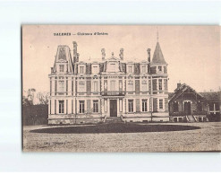 SALBRIS : Château D'Orties - Très Bon état - Salbris