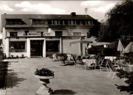 ! S/w Ansichtskarte Hotel Sonnenhof, Ehlscheid Im Westerwald - Andere & Zonder Classificatie