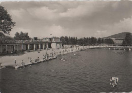 9614 - Grossschönau - Waldstrandbad - 1959 - Grossschoenau (Sachsen)