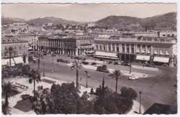 06 - NICE - PLACE MASSENA - LE CASINO MUNICIPAL - Squares