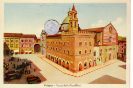 12758 FOLIGNO PERUGIA - Foligno