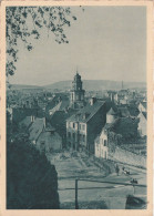 AK Saarbrücken, Altstadt Vor 1945 - Saarbruecken