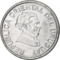 Uruguay, 50 Centesimos, 1994 - Uruguay