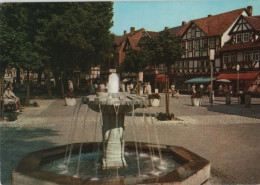 99161 - Bad Sooden-Allendorf - In Der Weinreihe - 1978 - Bad Sooden-Allendorf