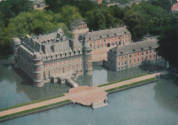 # BELGIQUE - BELOEIL / CHÂTEAU En 1963 - Beloeil