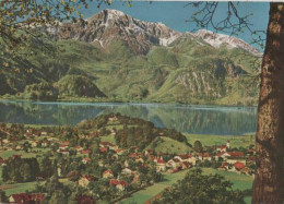 21642 - Kochel Am Kochelsee - Ca. 1965 - Bad Toelz