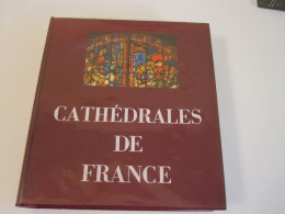 Cathédrales De France (Les Productions De Paris) - Kunst
