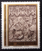 VATICAN                          N° 737                        NEUF** - Unused Stamps