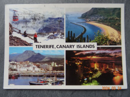 TENERIFE - Tenerife