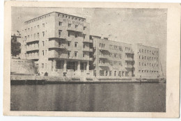 Zadar 1947 Hotel Beograd Used - Croacia