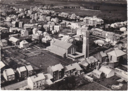 HAGONDANGE. Vue Aérienne - Hagondange