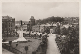 57 - SARREGUEMINES - Place Du Général Sibille  (10,5X15) - Sarreguemines