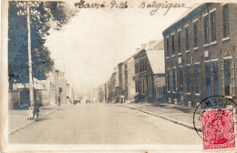 Havré-Ville - Carte Photo - Mons