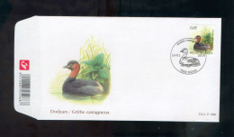 België FDC 3993 Perfect - 2001-2010