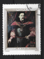 Polen 1983 Painting Y.T. 2693 (0) - Used Stamps