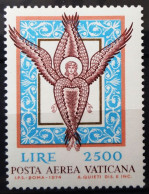 VATICAN                         P.A 59                      NEUF** - Airmail